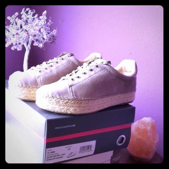 vince camuto jinnie espadrille sneaker